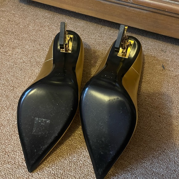 YSL PUMPS - Picture 4 of 5